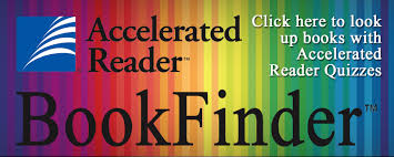 Accelerated Reader Bookfinder